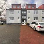 Primetime Für 4 Mit Küche, Wifi Und Parkplatz Apartamento *
