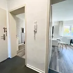 Primetime Für 4 Mit Küche, Wifi Und Parkplatz Apartamento