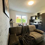 Primetime Für 4 Mit Küche, Wifi Und Parkplatz Apartamento Essen