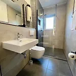 Apartamento Primetime Für 4 Mit Küche, Wifi Und Parkplatz