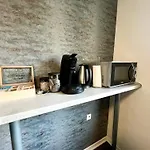 Primetime Für 4 Mit Küche, Wifi Und Parkplatz Apartamento *