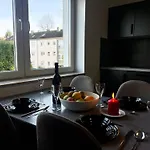 Apartamento Primetime Für 4 Mit Küche, Wifi Und Parkplatz *