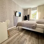 Primetime Für 4 Mit Küche, Wifi Und Parkplatz Apartamento