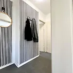 Apartamento Primetime Für 4 Mit Küche, Wifi Und Parkplatz *