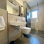 Apartamento Primetime Für 4 Mit Küche, Wifi Und Parkplatz