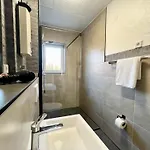Primetime Für 4 Mit Küche, Wifi Und Parkplatz Apartamento