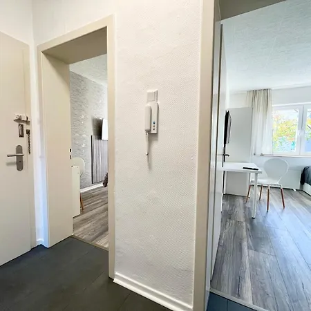 Primetime Fuer 4 Mit Kueche, Wifi Und Parkplatz Lejlighed