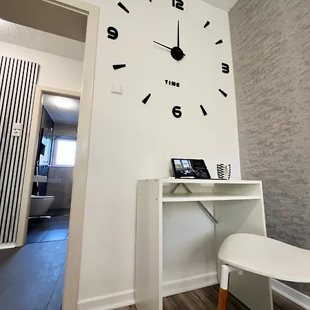 Primetime Fuer 4 Mit Kueche, Wifi Und Parkplatz *