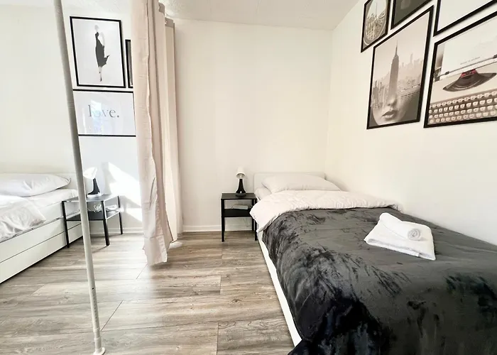 Primetime Fuer 4 Mit Kueche, Wifi Und Parkplatz * Essen